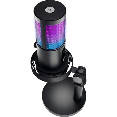 Мікрофон HATOR Signify RGB (HTA-510) UA