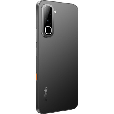 Смартфон Infinix Hot 70 (X6895) 4/128Gb Night Pulse UA UCRF Смартфон Infinix Hot 70 (X6895) 4/128Gb Night Pulse UA UCRF