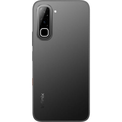 Смартфон Infinix Hot 70 (X6895) 4/128Gb Night Pulse UA UCRF Смартфон Infinix Hot 70 (X6895) 4/128Gb Night Pulse UA UCRF