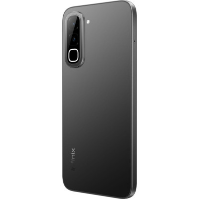 Смартфон Infinix Hot 70 (X6895) 4/128Gb Night Pulse UA UCRF Смартфон Infinix Hot 70 (X6895) 4/128Gb Night Pulse UA UCRF