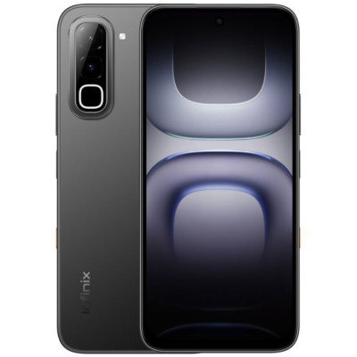Смартфон Infinix Hot 70 (X6895) 8/256Gb Night Pulse UA UCRF