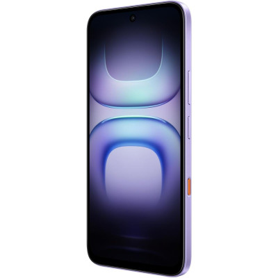 Смартфон Infinix Hot 70 (X6895) 8/256Gb Quiet Violet UA UCRF