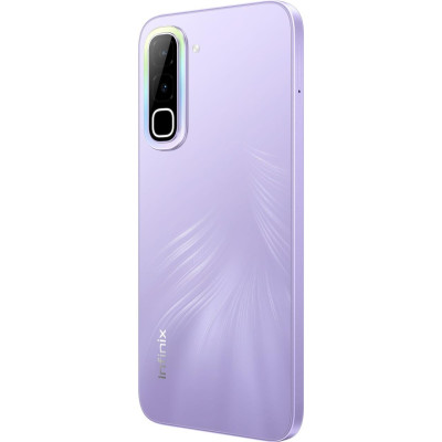 Смартфон Infinix Hot 70 (X6895) 8/256Gb Quiet Violet UA UCRF