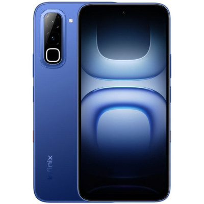 Смартфон Infinix Hot 70 (X6895) 8/256Gb Dive Blue UA UCRF