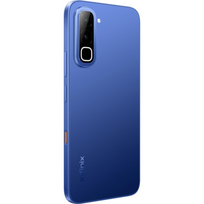 Смартфон Infinix Hot 70 (X6895) 8/256Gb Dive Blue UA UCRF Смартфон Infinix Hot 70 (X6895) 8/256Gb Dive Blue UA UCRF