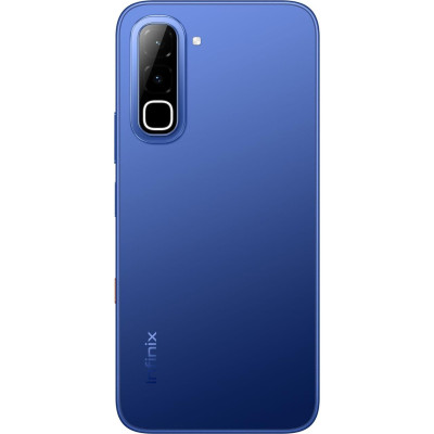 Смартфон Infinix Hot 70 (X6895) 8/256Gb Dive Blue UA UCRF Смартфон Infinix Hot 70 (X6895) 8/256Gb Dive Blue UA UCRF