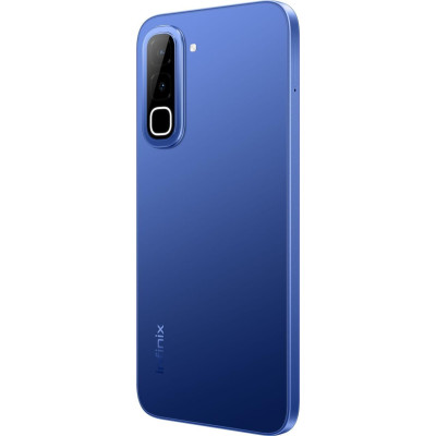 Смартфон Infinix Hot 70 (X6895) 8/256Gb Dive Blue UA UCRF Смартфон Infinix Hot 70 (X6895) 8/256Gb Dive Blue UA UCRF