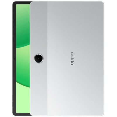 Планшет Oppo Pad SE 4/128Gb Wi-Fi Starlight Silver (No Adapter) UA UCRF