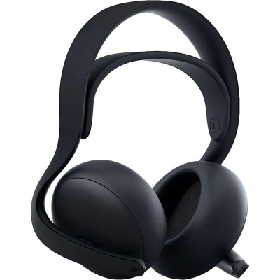 Bluetooth Stereo Sony PlayStation Pulse Elite Midnight Black UA