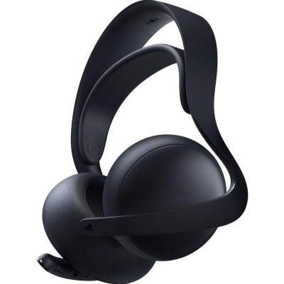 Bluetooth Stereo Sony PlayStation Pulse Elite Midnight Black UA Bluetooth Stereo Sony PlayStation Pulse Elite Midnight Black UA