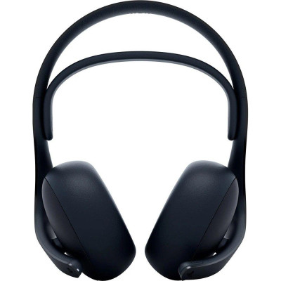 Bluetooth Stereo Sony PlayStation Pulse Elite Midnight Black UA