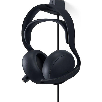 Bluetooth Stereo Sony PlayStation Pulse Elite Midnight Black UA