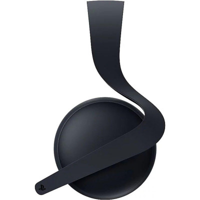 Bluetooth Stereo Sony PlayStation Pulse Elite Midnight Black UA