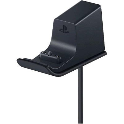 Bluetooth Stereo Sony PlayStation Pulse Elite Midnight Black UA
