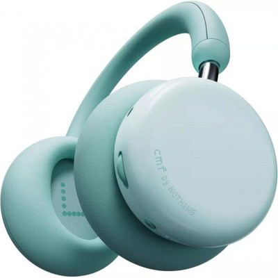 Bluetooth Stereo CMF by Nothing Headphone Pro B175 Light Green EU Bluetooth Stereo CMF by Nothing Headphone Pro B175 Light Green EU