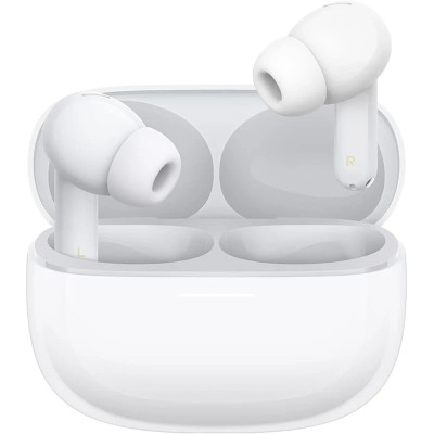 TWS Xiaomi Redmi Buds 8 Pro Cloud White (BHR08GJGL) UA TWS Xiaomi Redmi Buds 8 Pro Cloud White (BHR08GJGL) UA