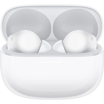 TWS Xiaomi Redmi Buds 8 Pro Cloud White (BHR08GJGL) UA TWS Xiaomi Redmi Buds 8 Pro Cloud White (BHR08GJGL) UA