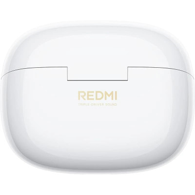 TWS Xiaomi Redmi Buds 8 Pro Cloud White (BHR08GJGL) UA TWS Xiaomi Redmi Buds 8 Pro Cloud White (BHR08GJGL) UA