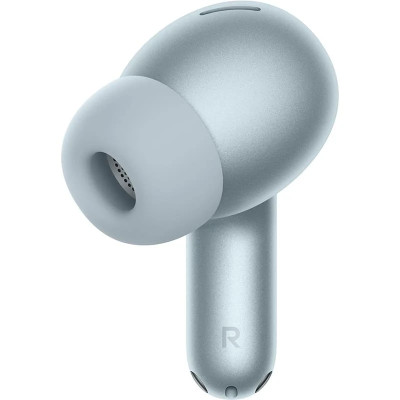 TWS Xiaomi Redmi Buds 8 Pro Glacier Blue (BHR08GMGL) UA TWS Xiaomi Redmi Buds 8 Pro Glacier Blue (BHR08GMGL) UA