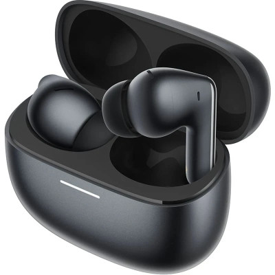 TWS Xiaomi Redmi Buds 8 Pro Obsidian Black (BHR08GOGL) UA TWS Xiaomi Redmi Buds 8 Pro Obsidian Black (BHR08GOGL) UA