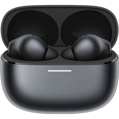 TWS Xiaomi Redmi Buds 8 Pro Obsidian Black (BHR08GOGL) UA TWS Xiaomi Redmi Buds 8 Pro Obsidian Black (BHR08GOGL) UA