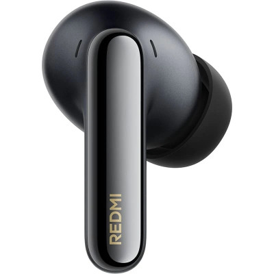 TWS Xiaomi Redmi Buds 8 Pro Obsidian Black (BHR08GOGL) UA TWS Xiaomi Redmi Buds 8 Pro Obsidian Black (BHR08GOGL) UA
