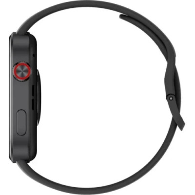 Smart Watch Redmi Watch 6 Obsidian Black (BHR08CIGL) UA