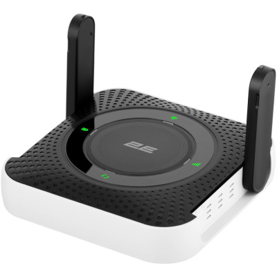Роутер(модем) WiFi 2E PowerLink MiFi 5 2025 N1500 4G LTE (794300866700) UA