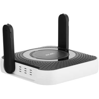 Роутер(модем) WiFi 2E PowerLink MiFi 5 2025 N1500 4G LTE (794300866700) UA Роутер(модем) WiFi 2E PowerLink MiFi 5 2025 N1500 4G LTE (794300866700) UA
