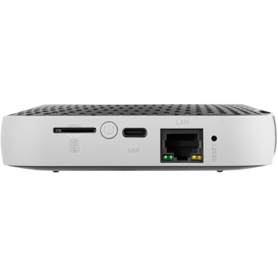 Роутер(модем) WiFi 2E PowerLink MiFi 5 2025 N1500 4G LTE (794300866700) UA Роутер(модем) WiFi 2E PowerLink MiFi 5 2025 N1500 4G LTE (794300866700) UA