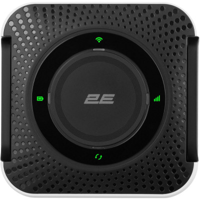Роутер(модем) WiFi 2E PowerLink MiFi 5 2025 N1500 4G LTE (794300866700) UA Роутер(модем) WiFi 2E PowerLink MiFi 5 2025 N1500 4G LTE (794300866700) UA