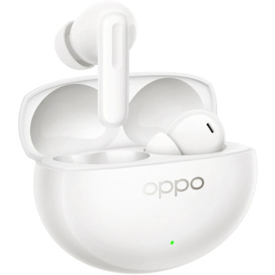 TWS OPPO Enco Air5 Pro White UA TWS OPPO Enco Air5 Pro White UA