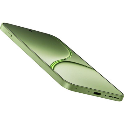 Смартфон OnePlus 15T (PLZ110) 12/256Gb Green Color OS CN