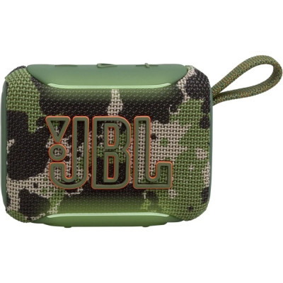 Bluetooth Колонка JBL GO 5 Squad (JBLGO5SQUAD) UA