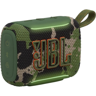 Bluetooth Колонка JBL GO 5 Squad (JBLGO5SQUAD) UA Bluetooth Колонка JBL GO 5 Squad (JBLGO5SQUAD) UA