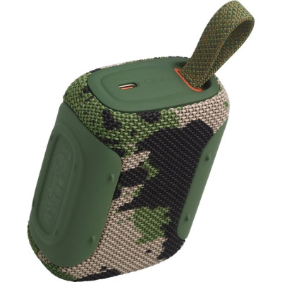 Bluetooth Колонка JBL GO 5 Squad (JBLGO5SQUAD) UA Bluetooth Колонка JBL GO 5 Squad (JBLGO5SQUAD) UA