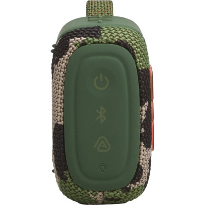 Bluetooth Колонка JBL GO 5 Squad (JBLGO5SQUAD) UA Bluetooth Колонка JBL GO 5 Squad (JBLGO5SQUAD) UA