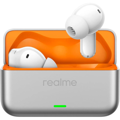 TWS Realme Buds T500 Pro (RMA2502) Orange Mint EU
