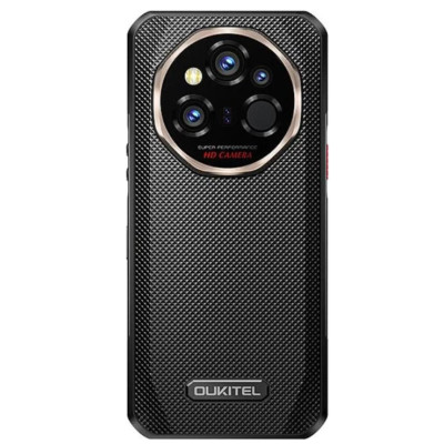 Смартфон Oukitel WP55 Ultra 12/512Gb Black Global Version Смартфон Oukitel WP55 Ultra 12/512Gb Black Global Version