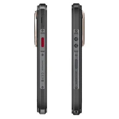 Смартфон Oukitel WP55 Ultra 12/512Gb Black Global Version Смартфон Oukitel WP55 Ultra 12/512Gb Black Global Version