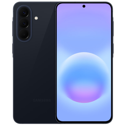 Смартфон Samsung Galaxy A57 5G 8/256GB Awesome Navy (SM-A576BDBD) IN