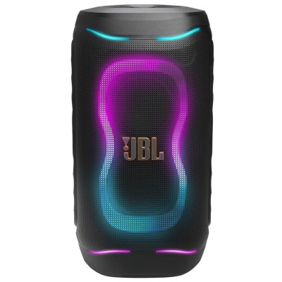 Bluetooth Колонка JBL PartyBox 130 (JBLPB130BLKEP) Black UA