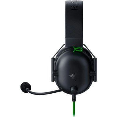 HF Stereo Razer Blackshark V2 X Black (RZ04-03240100-R3M1) UA HF Stereo Razer Blackshark V2 X Black (RZ04-03240100-R3M1) UA