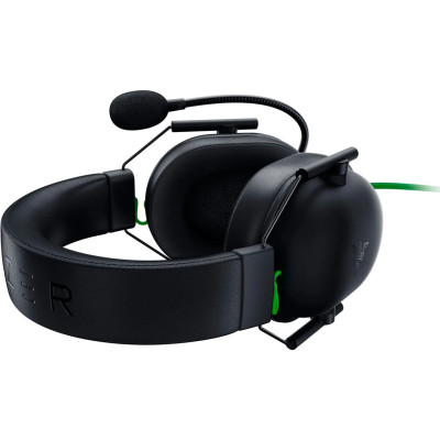 HF Stereo Razer Blackshark V2 X Black (RZ04-03240100-R3M1) UA HF Stereo Razer Blackshark V2 X Black (RZ04-03240100-R3M1) UA