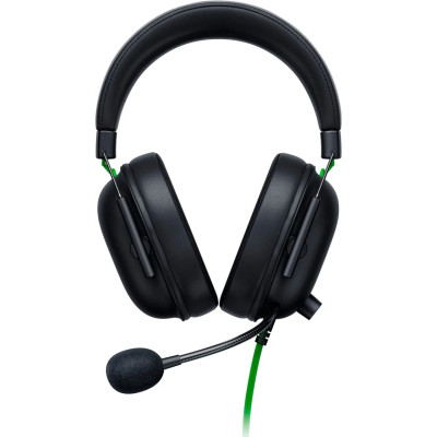 HF Stereo Razer Blackshark V2 X Black (RZ04-03240100-R3M1) UA HF Stereo Razer Blackshark V2 X Black (RZ04-03240100-R3M1) UA