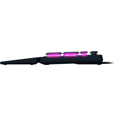 Клавіатура USB Razer Ornata V3 UKR Black (RZ03-04462100-R371) UA Клавіатура USB Razer Ornata V3 UKR Black (RZ03-04462100-R371) UA