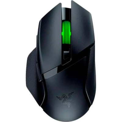 Bluetooth миша Razer Basilisk V3 X Hyperspeed Black (RZ01-04870100-R3G1) UA