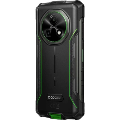 Doogee Fire 5 Ultra 8/256Gb Forest Green UA UCRF Doogee Fire 5 Ultra 8/256Gb Forest Green UA UCRF