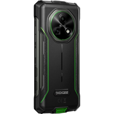 Doogee Fire 5 Ultra 8/256Gb Forest Green UA UCRF Doogee Fire 5 Ultra 8/256Gb Forest Green UA UCRF