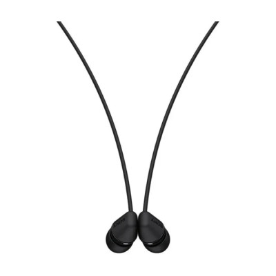 HF Sport Sony WI-C100 Black (WIC100B.CE7) UA